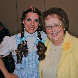 Meet your Posher, Amy